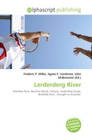 Frederic P. Miller (U. A.) | Lerderderg River | Taschenbuch | Englisch (2026)