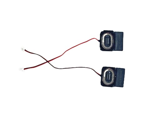 Originale Lautsprecher für den Laptop Fujitsu LifeBook U758