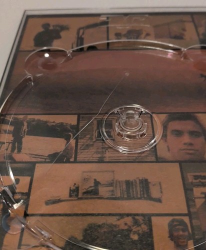 Shelter 16MM Moonshine Experiment No.3 (DVD/CD 2-Disc Set) Surfing Documentary - Picture 6 of 6