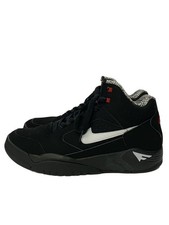 Nike Air Flight Lite High Black for Sale Authenticity Guaranteed