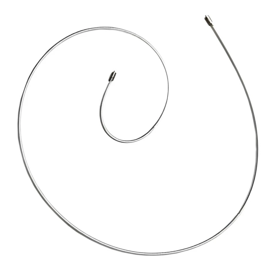 Cable de freno de estacionamiento ACDelco genuino para Ford Escort/Explorer 1996-2000 | Centro Foto 3 de 4