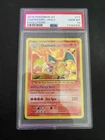 Pokemon XY Evolutions Charizard 11/108 Reverse Holo Foil 2016 PSA 10