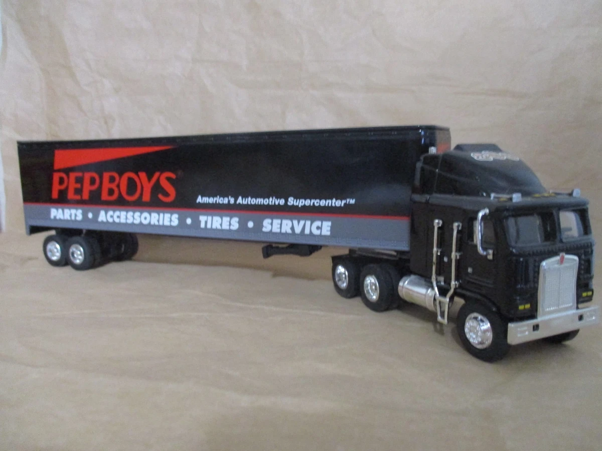 Liberty Classics Diecast & Toy Kenworth for sale | eBay