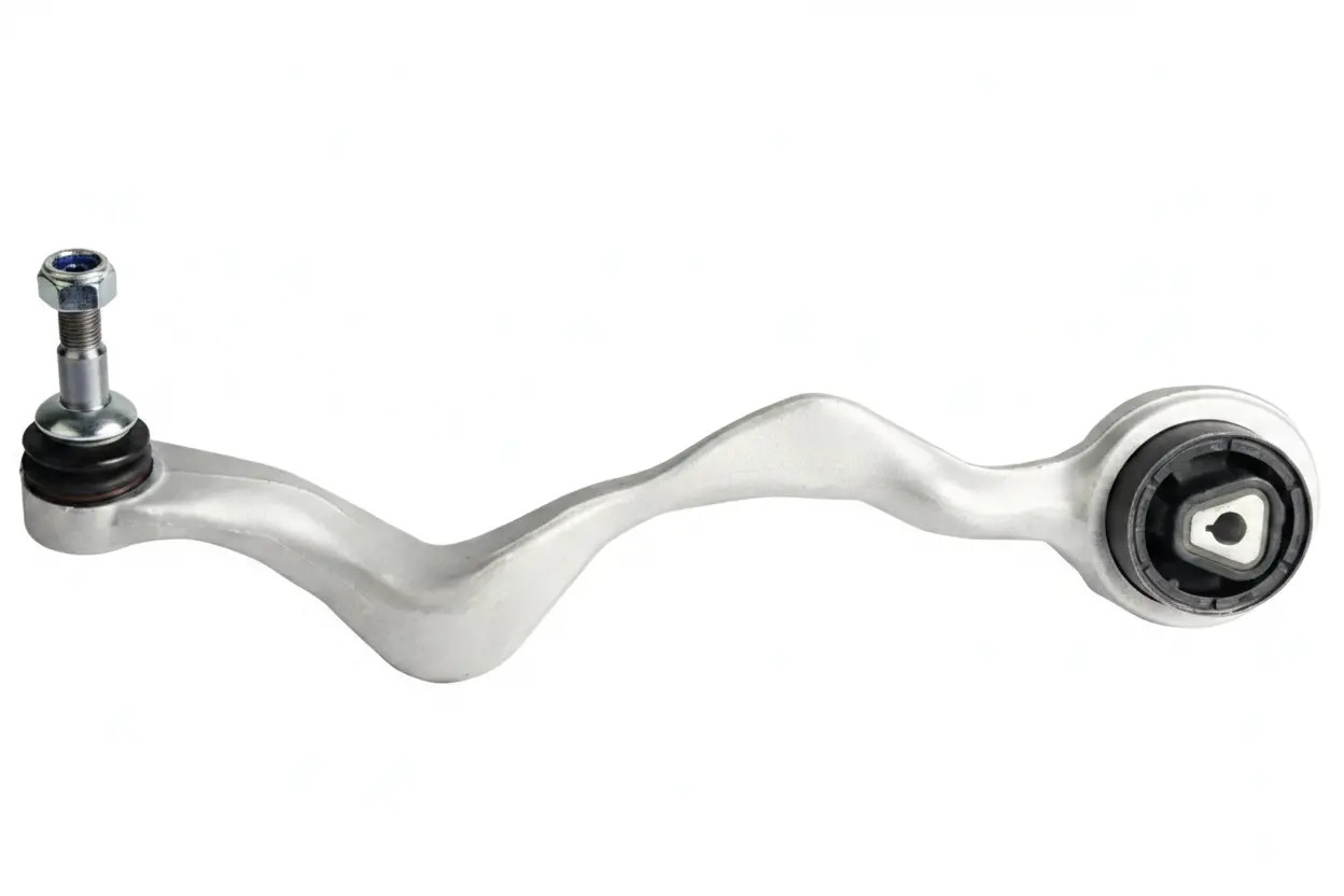 Braccio oscillante Assale anteriore Sx Braccio trasversale oscillante per BMW 3