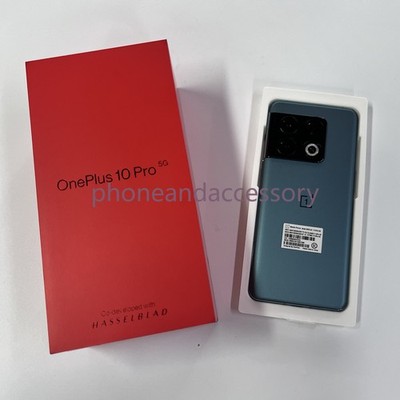 OnePlus 10 Pro - 256 GB - Emerald Forest (Unlocked) for sale