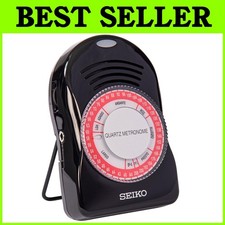 SQ50-V Metronome with Reference Tuning Tones