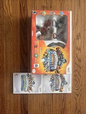 Skylanders Giants nintendo wii  Edition All I...