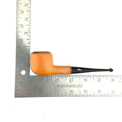 Long Champ Pipe Leather Wrapped Opera Rare Shape Excellent Condition - Picture 14 of 14