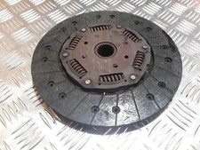 Disque d'embrayage Volkswagen LT28