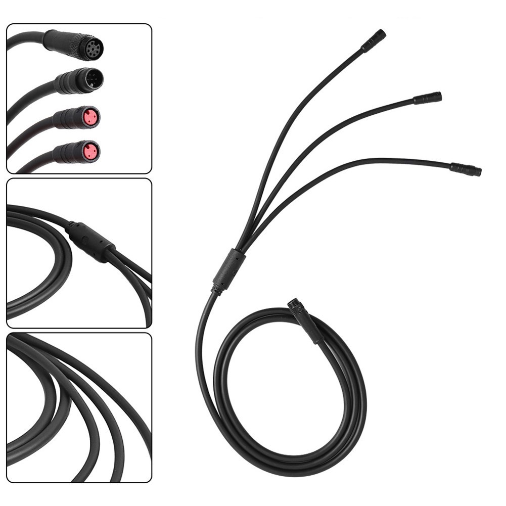 Throttle Cable for INOKIM OXO Scooter with Enhanced Performance 116 5cm