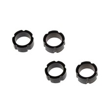 4Pcs Disc Brake Caliper Pin Bush 47769-50010 For Toyota Avalon Camry Yaris Lexus