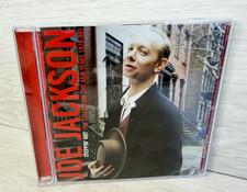 JOE JACKSON - Steppin’ Out: The Collection A&M Years Import E.U.