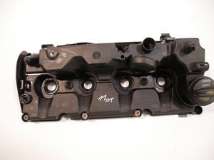 Ventildeckel Zylinderkopfhaube für Skoda VW 2,0 TDI DFS DFSA DFSB 03L103469S
