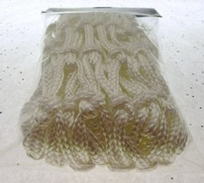 Heavy Duty Basketball Net Athletic Works  Regulation Size 