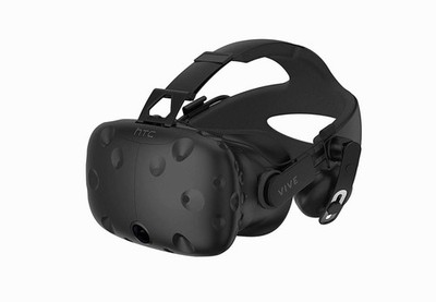 フルセット　HTC VIVE　デラックスオーディオストラップ付 VIVE Deluxe Audio Strap | VIVE United States