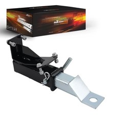 093-1136-23 2 inch Rear Receiver Hitch Kit with 2" Hitch Receiver With Pin