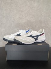 New Mizuno Futsal Shoes Morelia SALA JAPAN TF Q1GB2502 09