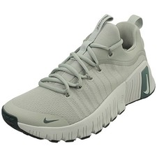 Nike Free Metcon 6 Mens Fashion Sneakers in Jade Horizon - 9 US