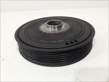 Poulies diverses Renault SCENIC