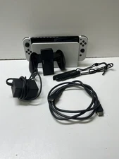 NINTENDO SWITCH OLED HAC-016 (P14016542)