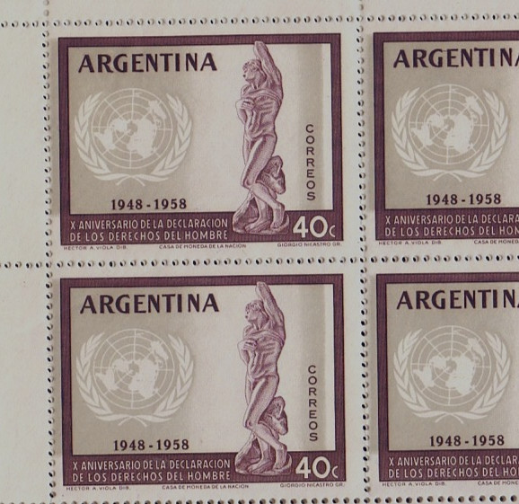 Argentina GJ  1116A error "Shield shifted 3 mm to the left complete plate 50 ***