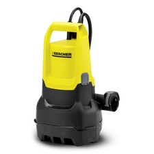 Karcher Submersible dirty water pump SP 5 Dirt 16455130