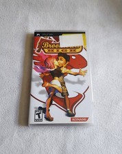 "Brooktown High" 2007 Sony PSP Complete