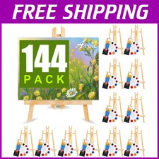 All-in-One Painting Supplies Kit for Artists of All Levels