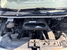 Moteur Fiat SCUDO