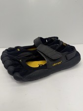 Vibram FiveFingers Black Athletic Shoes for Women for sale | eBay
