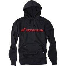 Factory Effex Honda Horizontal Pullover Hoodies Motorcycle ATV/UTV Street Bike