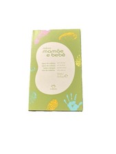 Natura Mam e Beb  Liquid Soap NIB Baby Liquid Soap Does Not Irritate Eyes