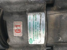 Climatisation et Accessoires Hyundai XG