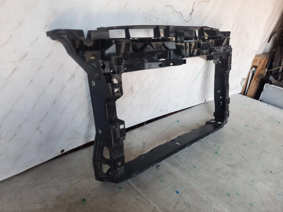 2022 2023 2024 VOLKSWAGEM GOLF GTI RADIATOR CORE SUPPORT OEM USED - Изображение 3 из 4