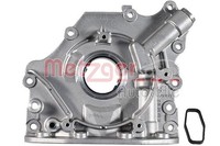 Metzger ÖLpumpe U.A. FüR CitroËN, Fiat, Ford, Mini, Opel, Peugeot, Santana