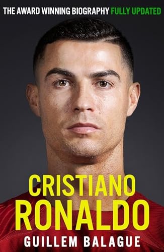 Cristiano Ronaldo by Guillem Balague (Paperback Book) - Image 2