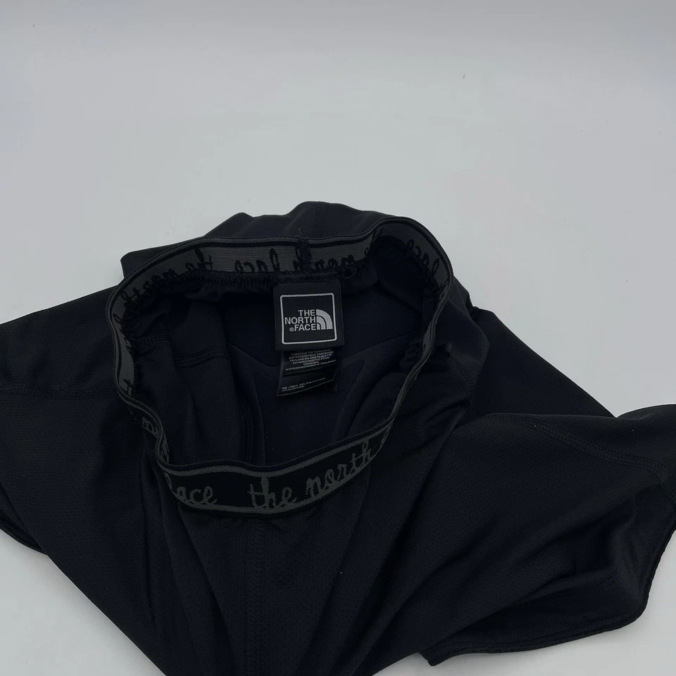 Pantalones Cortos Interior de Ciclismo The North Face Para Mujer Acolchados Ciclismo de Montaña Negros! Talla XS Foto 2 de 4