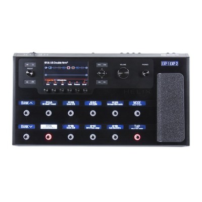 Line 6 Helix Floor - Modeler