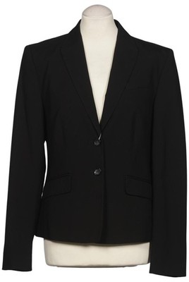 Esprit Blazer Damen Business Jacke Kostümjacke Gr. 38 Schwarz #a1yslep