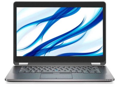 12.5'' Dell Latitude Fast Business Laptop Computer i7 8GB 512GB SSD Window 11 Pro