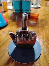 1 butane torch lighter refillable