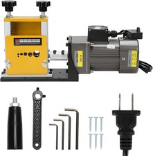 Electric Wire Stripping Machine Copper Cable ...