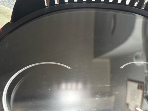Bmw Speedometer 6WB F10 F01 F15 F06 5 6 7 Series X5 X6 Cluster Digital HUD - Picture 5 of 23