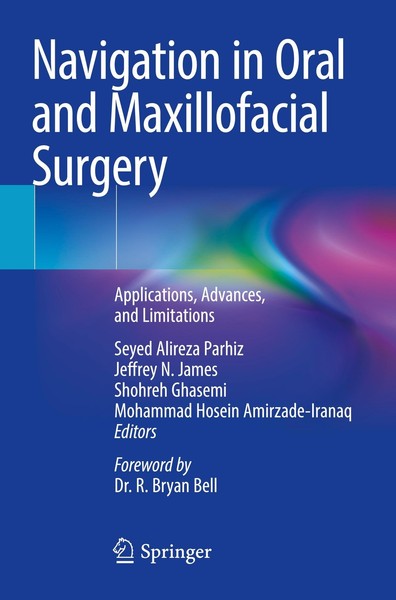 Navigation In Oral And Maxillofacial Surgery Seyed Alireza Parhiz-image