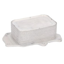 Febi Ölkühler für Citroen Peugeot