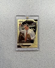 2025 Panini Prizm #131 Bud Selig Gold Vinyl Superfractor 1/1 HOF Commissioner