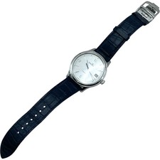 Jaeger-LeCoultre Master Control Date Q4018420 Silver #190 3