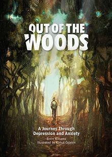 Out of the Woods: A Journey Through Depression and ... | Buch | Zustand sehr gut