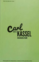 Carl Goes Kassel | Englisch | Taschenbuch | Carl Goes | Kartoniert / Broschiert