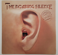 Manfred Manns Earth Band The Roaring Silence ...